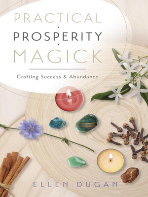 cover image of Practical Prosperity Magick